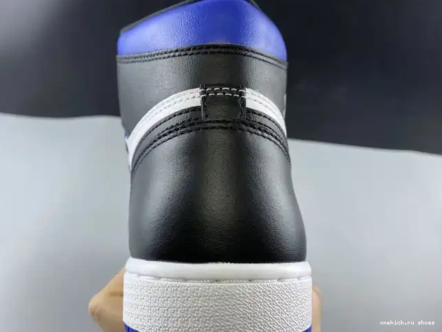 Rep OG 1 High Game Retro 555088-041 Jordan Air Royal 0418